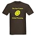 Sun Causes Global Warming Conservative Dark T-Shirt by CafePress