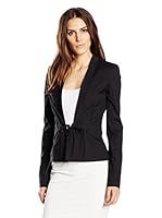 AnnaRita N Chaqueta (Negro)