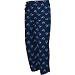 Men's Houston Texans Current Standings Flannel Pants
