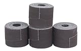 DELTA 31-821 220 Grit Pre-Cut Sanding Strips for Model 31-250 Wide Drum Sander