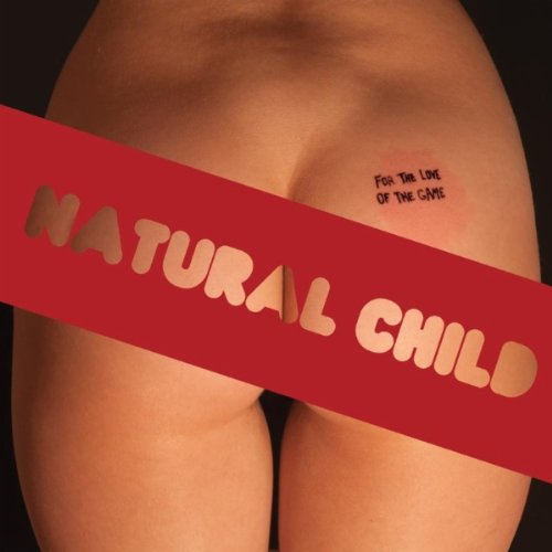 Natural Child-For The Love Of The Game-(Vinyl)-2012-MTD Download