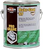 GAL Rubb Roof Coating