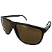 Vuarnet Mens VL1308 Polarized Classic Sunglasses