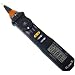 Sinometer MS8211 Pen-Type Auto-Ranging Digital Multimeter with Non-contact AC Voltage Detector