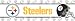 All Products : Home Décor Pittsburgh Steelers NFL Wallpaper Border