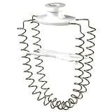 Head Mixers:Whisk-A-Bowl Blade by Pourfect for Kitchenaid 4-1/2-Quart Tilt head and 5-Quart Artisan Mixer