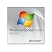Systembuilder Windows Server Standard 2008 R2 SP1 64Bit x64 Deutsch 1pk DSP OEI DVD 1-4CPU 5 Clt