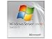 Systembuilder Windows Server Standard 2008 R2 SP1 64Bit x64 Deutsch 1pk DSP OEI DVD 1-4CPU 5 Clt