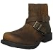 Skechers Men's Cinder Twist Harness Boot