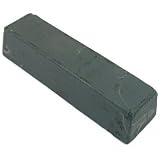 Black Rouge Aluminum Brass Copper Polishing Compound