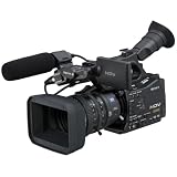 Buy Sony HVR-Z7U HDV Professional Video Camcorder