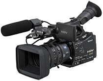 Sony HVR-Z7U Sale