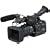 Sony HVR-Z7U HDV Professional Video Camcorder