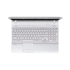 Sony VAIO VPCEH37FX/W 15.5 Inch Laptop Review 41km3%2BtcUOL. AA300 Sony VAIO VPCEH37FX/W 15.5 Inch Laptop Review