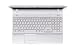 Sony VAIO VPCEH34FX/W 15.5-Inch Laptop (White)