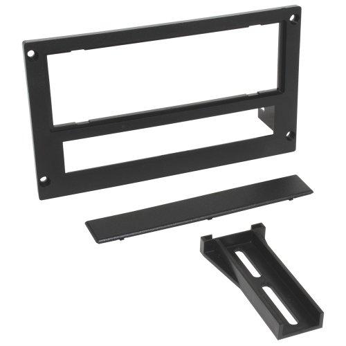 Scosche FD1420B 1987-93 Ford Mustang Kit with EQ provision
