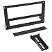 Scosche FD1420B 1987-93 Ford Mustang Kit with EQ provision