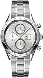TAG Heuer Men's Carrera Automatic Tachymetre Watch #CV2017.BA0786
