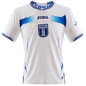 Honduras WM 2010 Trikot