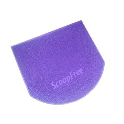 ScoopFree Anti-Tracking Carpet