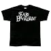 41km3ehZWhL. SL75  scars on broadway shirt