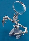 Twin Grip with Magnifier