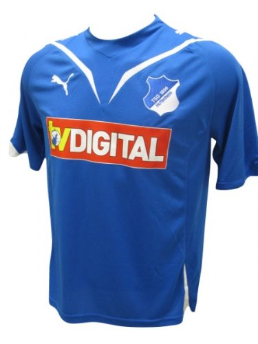 PUMA TSG Hoffenheim Frauen-Heim-Trikot Replica, puma royal-white, S, 737246 01