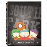 South Park - The Complete First Season