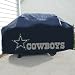 Dallas Cowboys NFL Barbeque Grill Cover BBQ