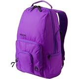 「NIXON バックパック 【GRIND BACKPACK】 C511 ニクソン バックパック リュック (Purpe)」の画像
