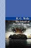 The Island of Doctor Moreau