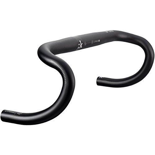Fizik Aluminum Cyrano Bicycle R3 Handlebar (Made for Bull)