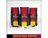 Organic Estate Gourmet Coffee Trio