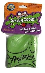 Totally Gross! Whoopie Cushion