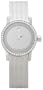 Movado Women's 605999 Sapphire Stainless-Steel Mirror Dial Watch