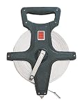 Best Price Champion Sports 200 Foot (60 Meter) Open Reel Measuring Tape