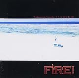 映画「FIRE!」オリジナル・サウンドトラック
