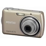 PENTAX デジタルカメラ