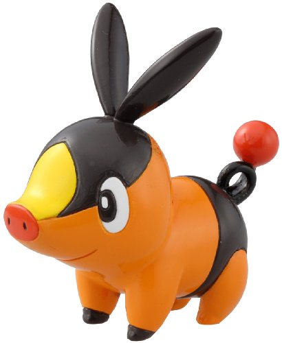 タカラトミー M-002 ポケットモンスター モン