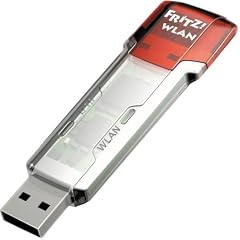 AVM FRITZ!WLAN USB Stick N Standard 300MBit/Sek