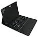 Koolertron Wireless Bluetooth Keyboard Case for Galaxy Tab 7510 10.1 