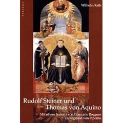 Rudolf Steiner und Thomas von Aquino