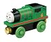 Learning Curve Brands Thomas and Friends Wooden Railway - Talking Railway Percy
