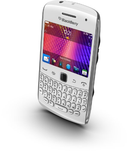 Imagen 4 de Blackberry PRD-40657-006