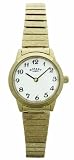Image of Rotary LB00762 Ladies Gold PVD Stainless Steel Bracelet Watch
