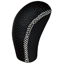 Razo RA127A Sports Grip 400 Leather Shift Knob