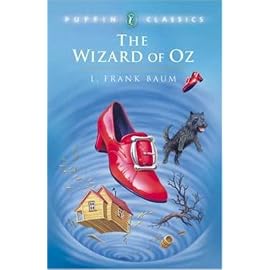 The Wizard of Oz (Puffin Classics)