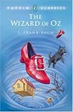 The Wizard of Oz (Puffin Classics)