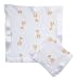 Aden by aden + anais 2 Pack Security Blankets, Olivia... Aden by aden + anais 2 Pack Security Blankets, Olivia...