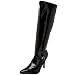 Search : Funtasma by Pleaser Women's Halloween LUST-2000X BLK PAT